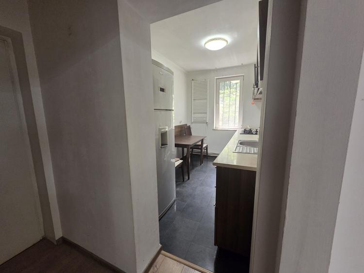 Apartament Tomis Nord, City Park Mall 2 camere - 3