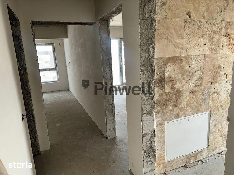 Garsonieră decomandată în Dobroești