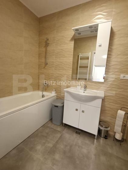 Apartament 2 camere, 53.80 mp, zona Albert