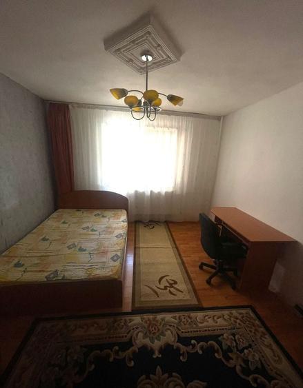 Garsonieră în Central