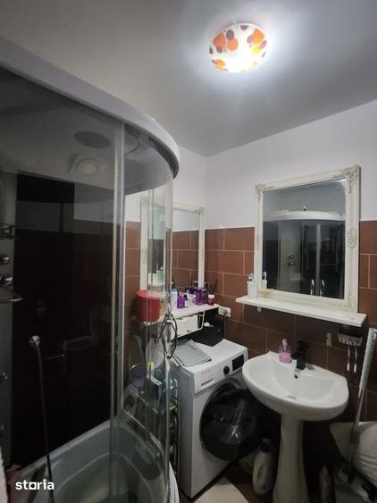 Casă cu 3 camere cu Teren 331 Mp în Măgura