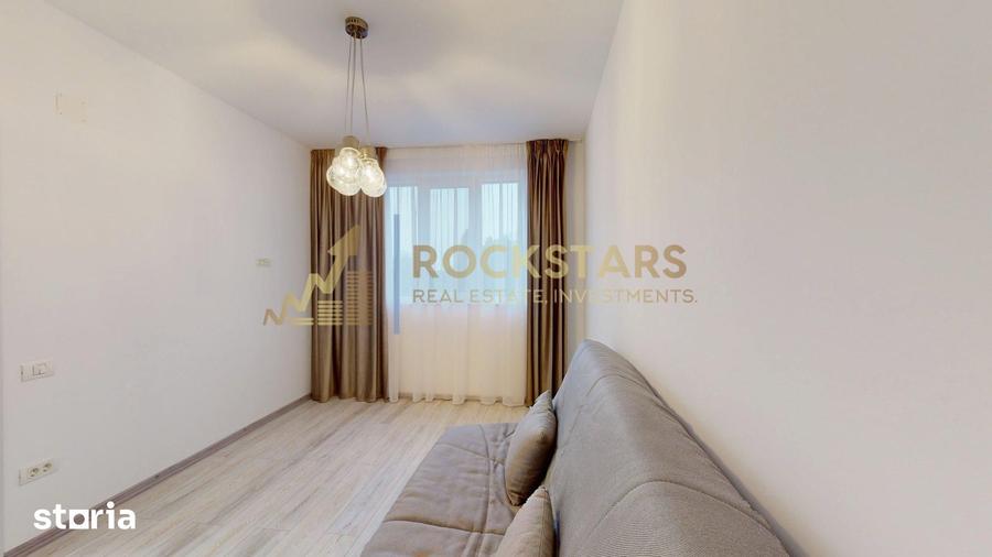 Casă cu 5 camere cu Teren 376 Mp în Brănești