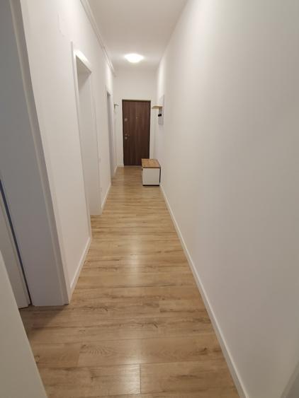 Apartament cu 2 camere în Arhitecților - Calea Cisnădiei