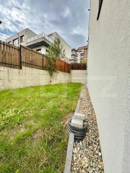 Casa Premium in Manastur, zona Campului | Tehnologie Germana, Finisaje High-End - 1