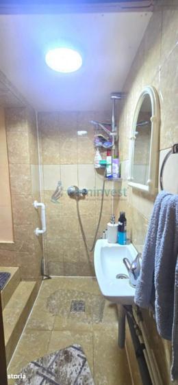 Apartament cu 2 camere în Ultracentral