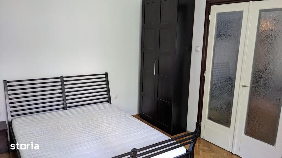 Apartament cu 2 camere în Bucureștii Noi