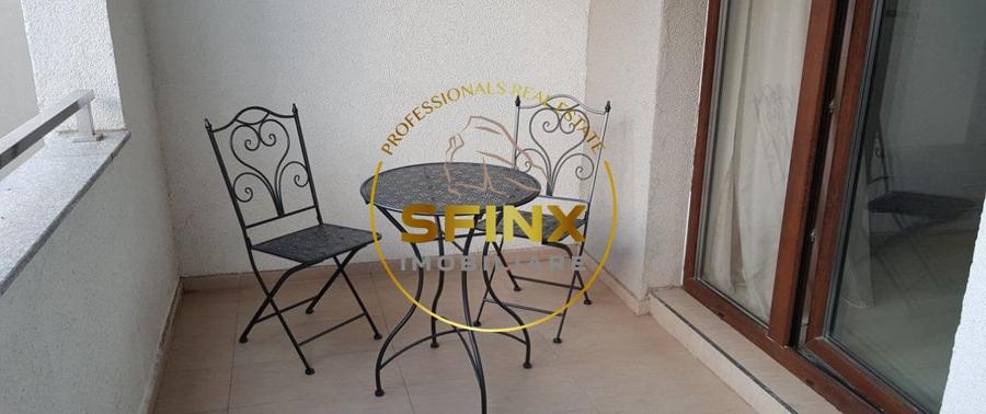 Apartament cu 3 camere semidecomandat, mobilat în Unirii