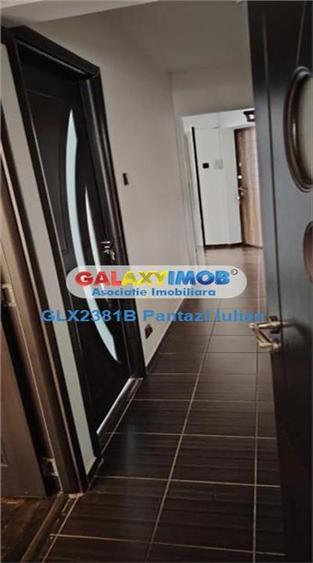 Apartament cu 3 camere decomandat, mobilat în Nicolae Grigorescu