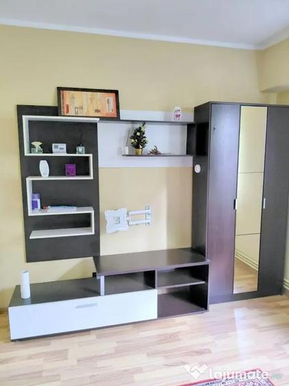 Garsonieră nedecomandată, mobilată în Mazepa 1