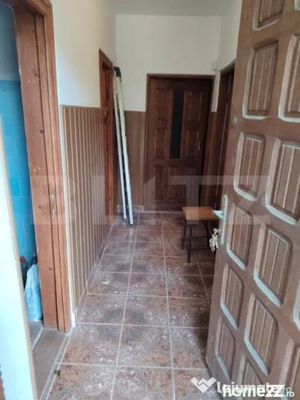 Casă cu 3 camere cu Teren 1500 Mp în Gemenea-Brătulești