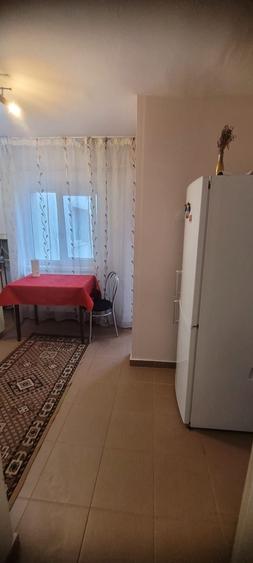Garsonieră decomandată în Popoveni