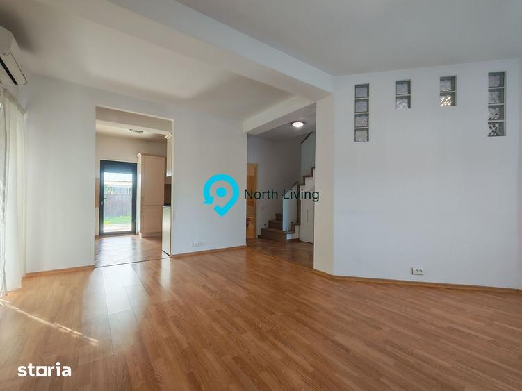 Casă cu 4 camere cu Teren 505 Mp în Corbeanca