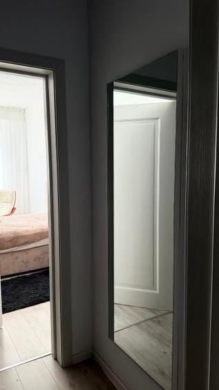 Apartament cu 2 camere decomandat, mobilat în Ampoi 3