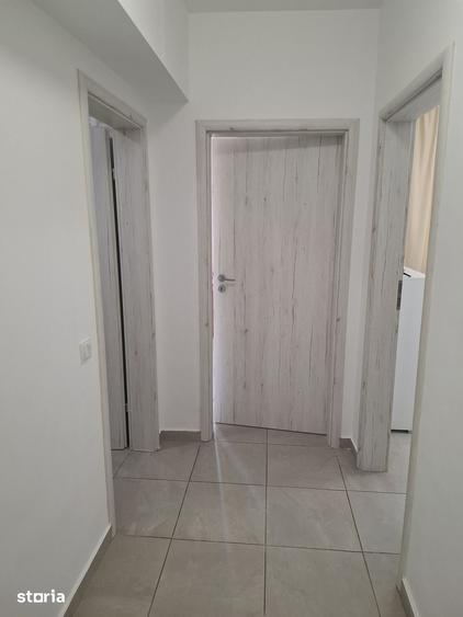 2 camere decomandat - 1