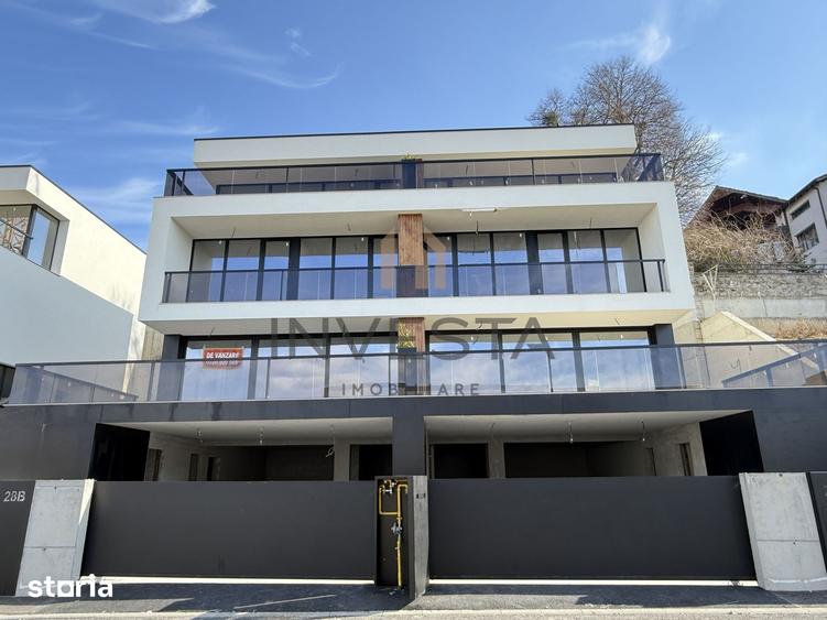 Duplex cu panorama spectaculoasa constructie premium! - 9