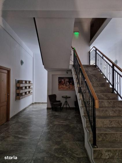 GARSONIERA MODERNA | PARCARE | NEW RESIDENCE GHENCEA - 10