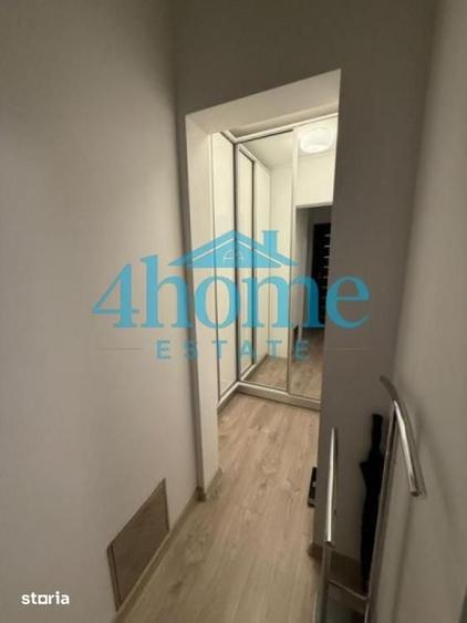 Apartament cu 2 camere în Pantelimon