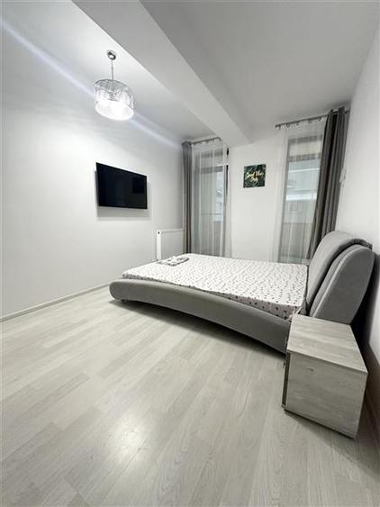 Apartament cu 2 camere decomandat, mobilat în Nord