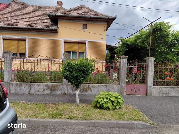 Vand casa in Turda jud Cluj - 5