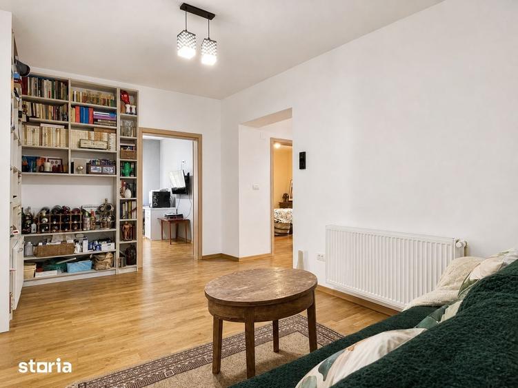 Casa cu 5 camere I teren 720 mp I renovata integral - Comision 0% - 7