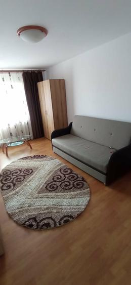 Apartament cu 2 camere decomandat în Dacia