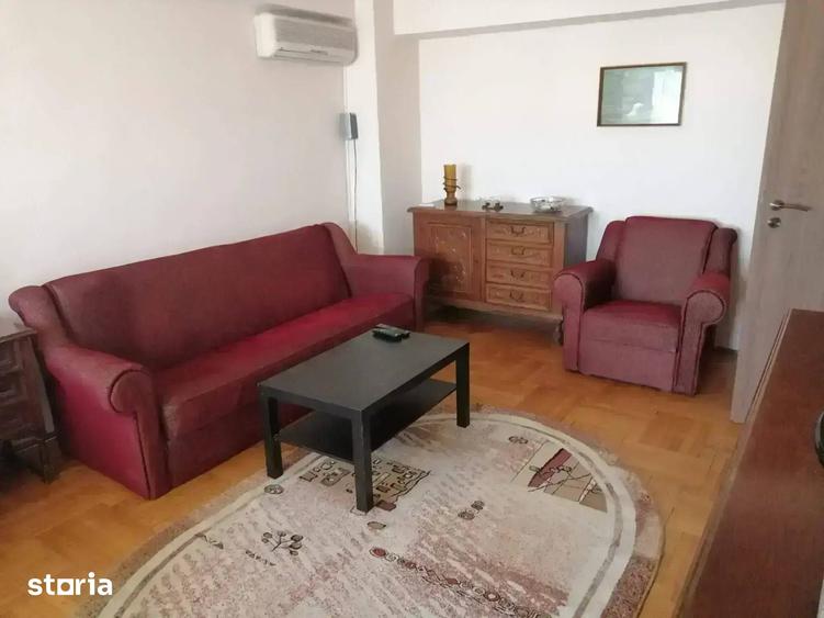 Apartament Deosebit 4 Camere Dorobanti I Piata Dorobanti - 13