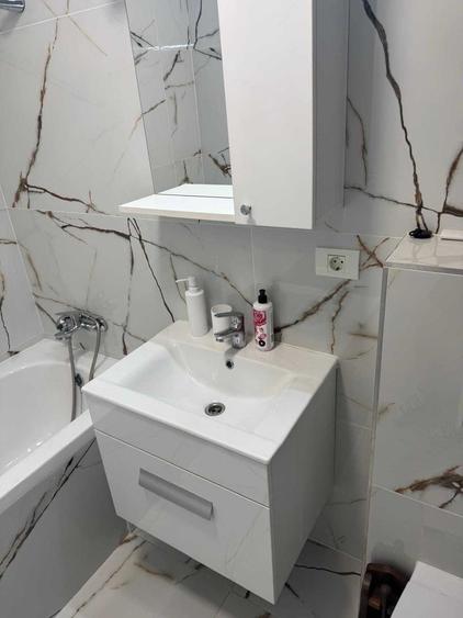 Inchiriez studio 2 camere zona Popesti Leordeni - 6