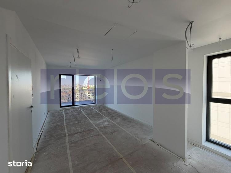 Apartament cu 2 camere în Pipera