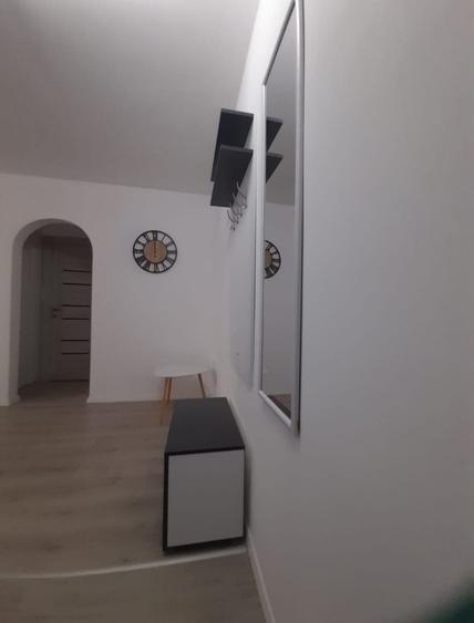 Garsonieră semidecomandată în Medicină