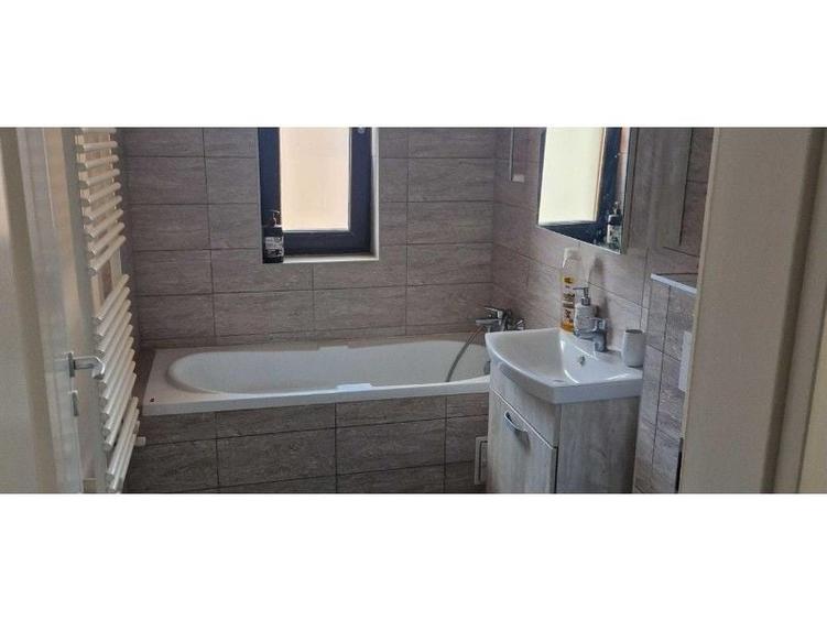 Apartament cu 2 camere în Giroc