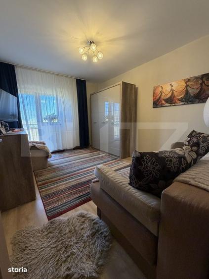Casă cu 4 camere cu Teren 300 Mp în Sâncraiu de Mureș