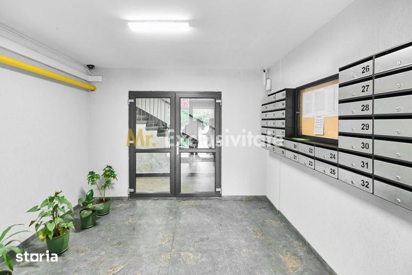 Apartament cu 4 camere în Găvana