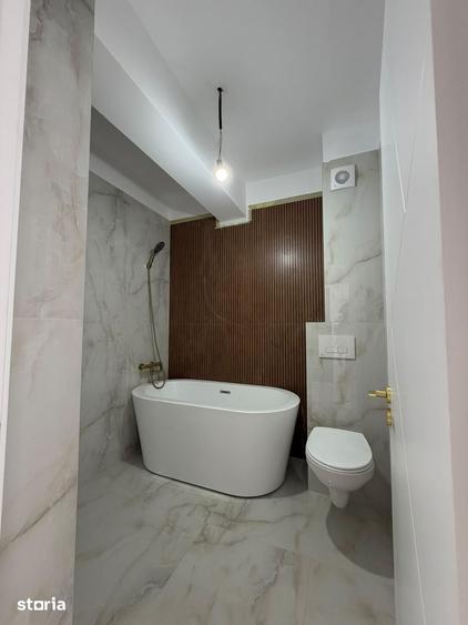 Apartament 2 camere,bucatarie inchisa, Cart Independentei Bragadiru - 6