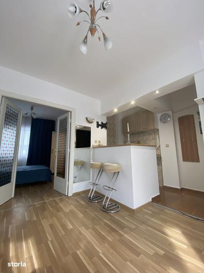 Apartament cu 2 camere în Ultracentral