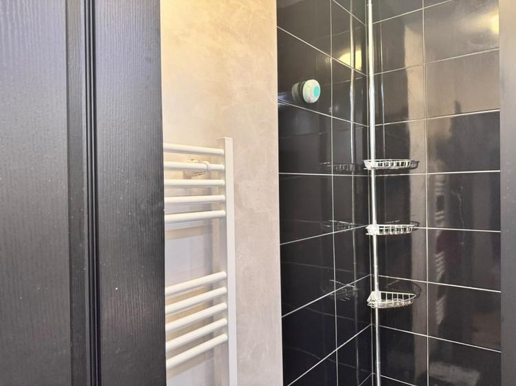 Apartament cu 2 camere semidecomandat, mobilat în Gheorgheni