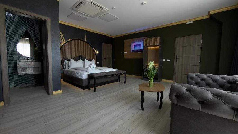 Apartament cu 2 camere decomandat în Bărăbanț