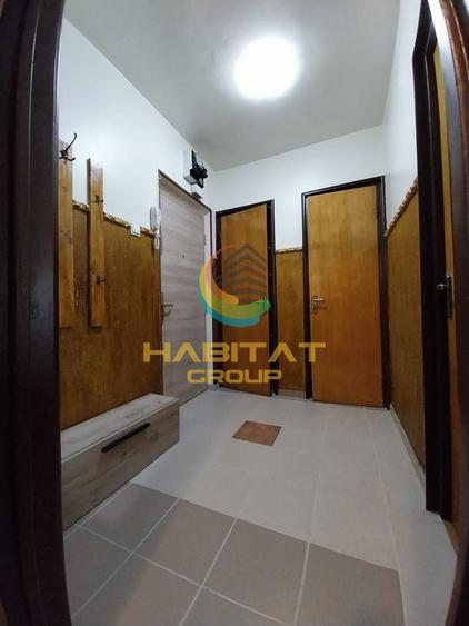 Apartament cu 2 camere decomandat, mobilat în Drumul Taberei