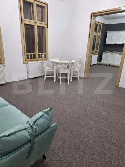 Spațiu comercial, de 100 mp, în Central