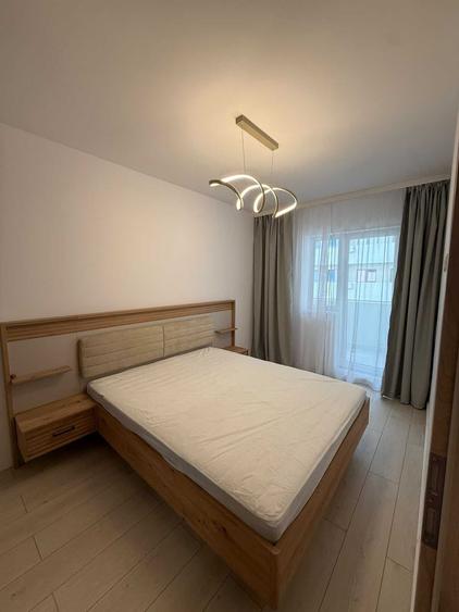 Inchiriere apartament 2 camere 10 min metrou Berceni - 3