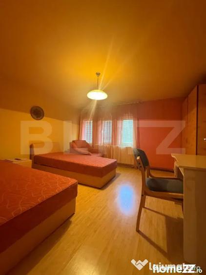 Apartament 3 camere, in vila, 46 mp, zona CENTRAL - Ploiesti (Prahova) - 16