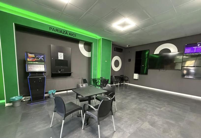 Spațiu comercial, de 162 mp, în Chitila