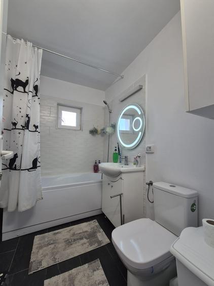 Apartament 2 camere decomandat Dancu - 10