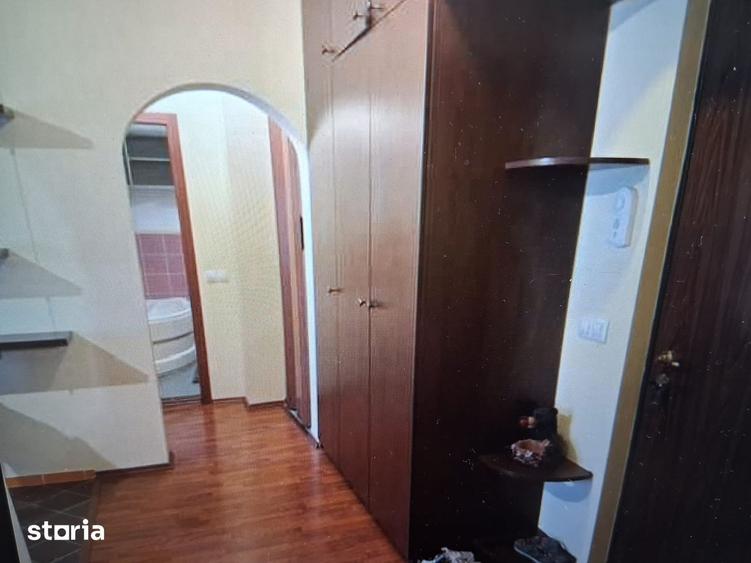 apartament 2 camere stefan cel mare - 2
