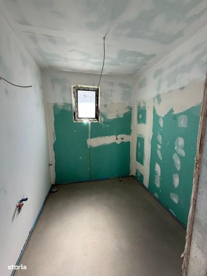 Casă cu 3 camere cu Teren 300 Mp în Clinceni