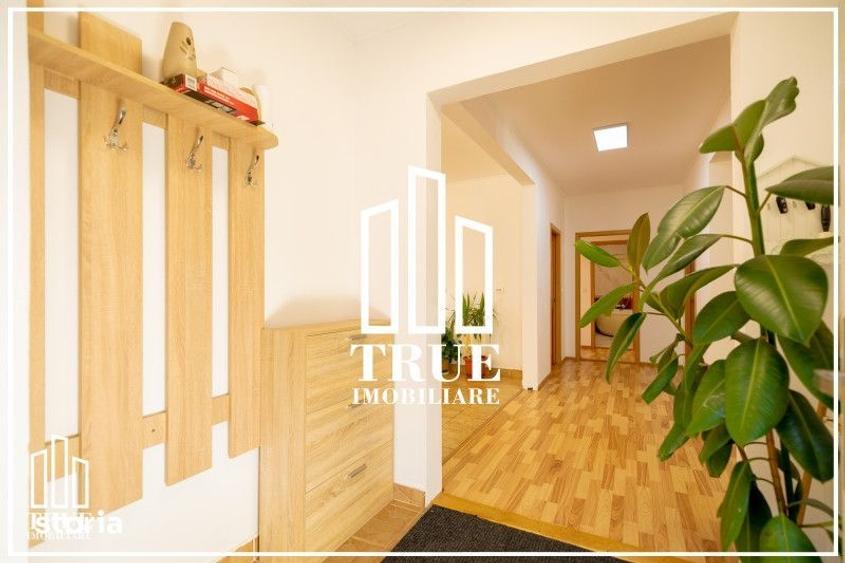 Casa 110m2 + spa?iu com 90m2, teren 420m2, Sangeorgiu de Mure?! - 9