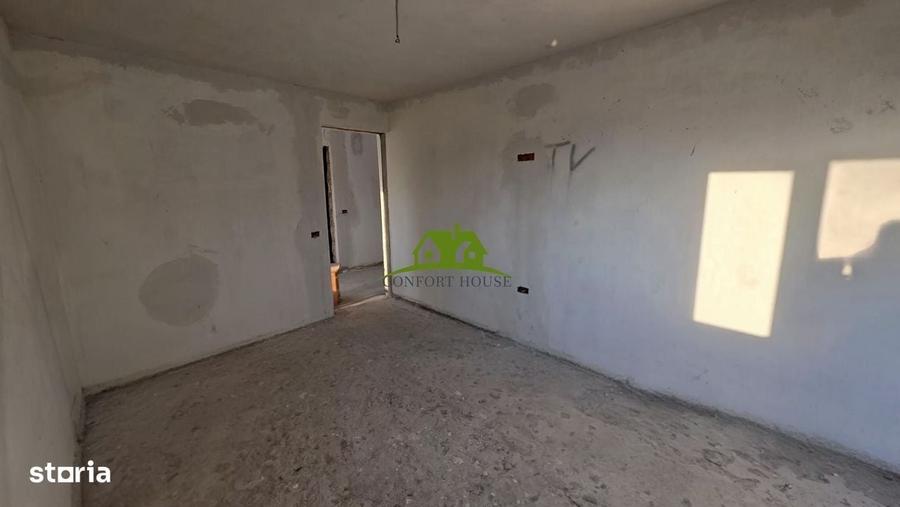 Casă cu 4 camere în Bistrița