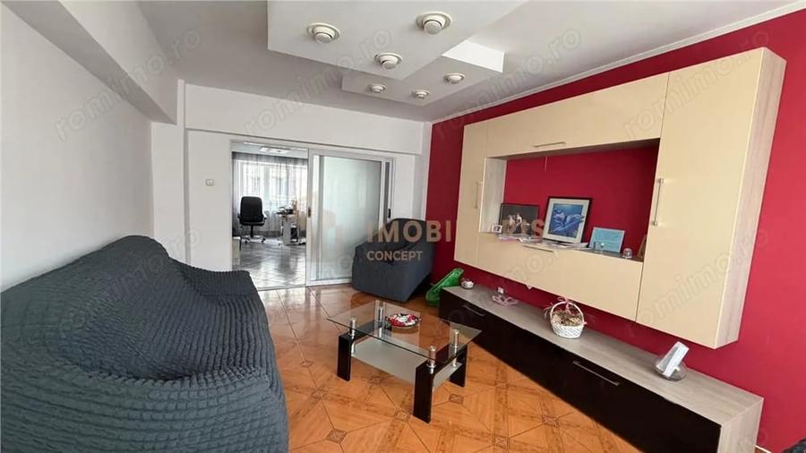 Casă cu 3 camere decomandat cu Teren 500 Mp în Mocira