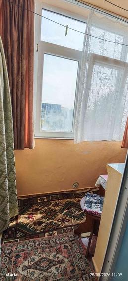 Miron Costin 2 camere cu balcon in Bacau - 2