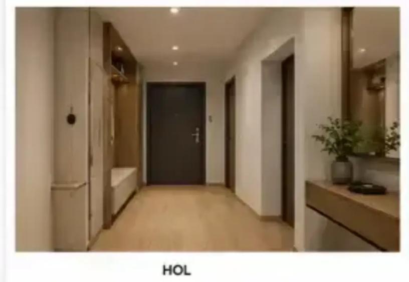 Apartament 3 camere sut 111mp,Bloc boutique,Metrou Pipera,Comision 0% - 6