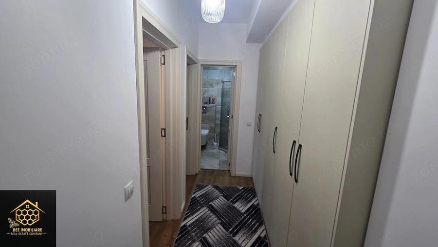 Apartament cu 3 camere decomandat în Calea Severinului